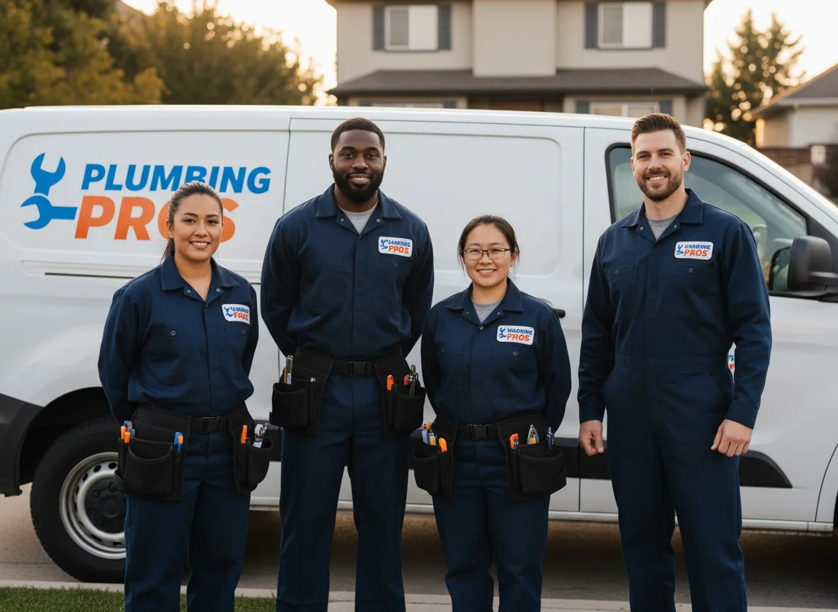 Water Heater Repair company in Tridell, UT